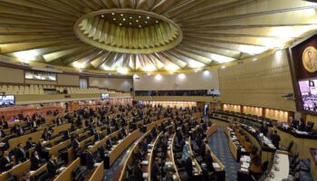 Сенат проголосует на вызывающем разногласия референдуме по правилу двойного большинства