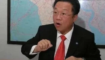 Сиа Пианг досрочно освобожден из тюрьмы из-за проблем со здоровьем