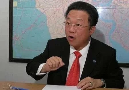 Сиа Пианг досрочно освобожден из тюрьмы из-за проблем со здоровьем