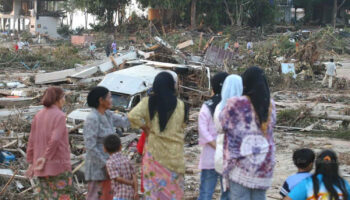 Система оповещения по-прежнему надежна спустя 20 лет после цунами