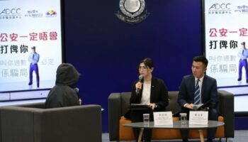 Студент магистратуры из Гонконга превратился в тайский кошмар