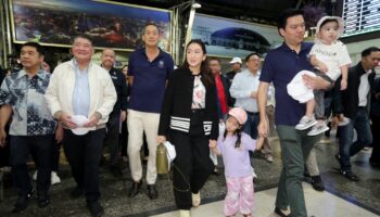 "Суверенитет острова Ко Кут четко определен"