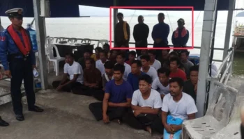 Судьба тайского экипажа неизвестна, поскольку Мьянма откладывает решение об освобождении