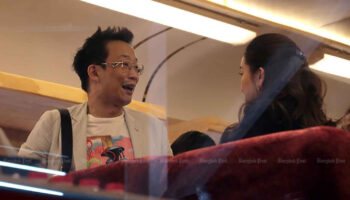 Сын Таксина не будет играть никакой "стратегической роли" в правительстве