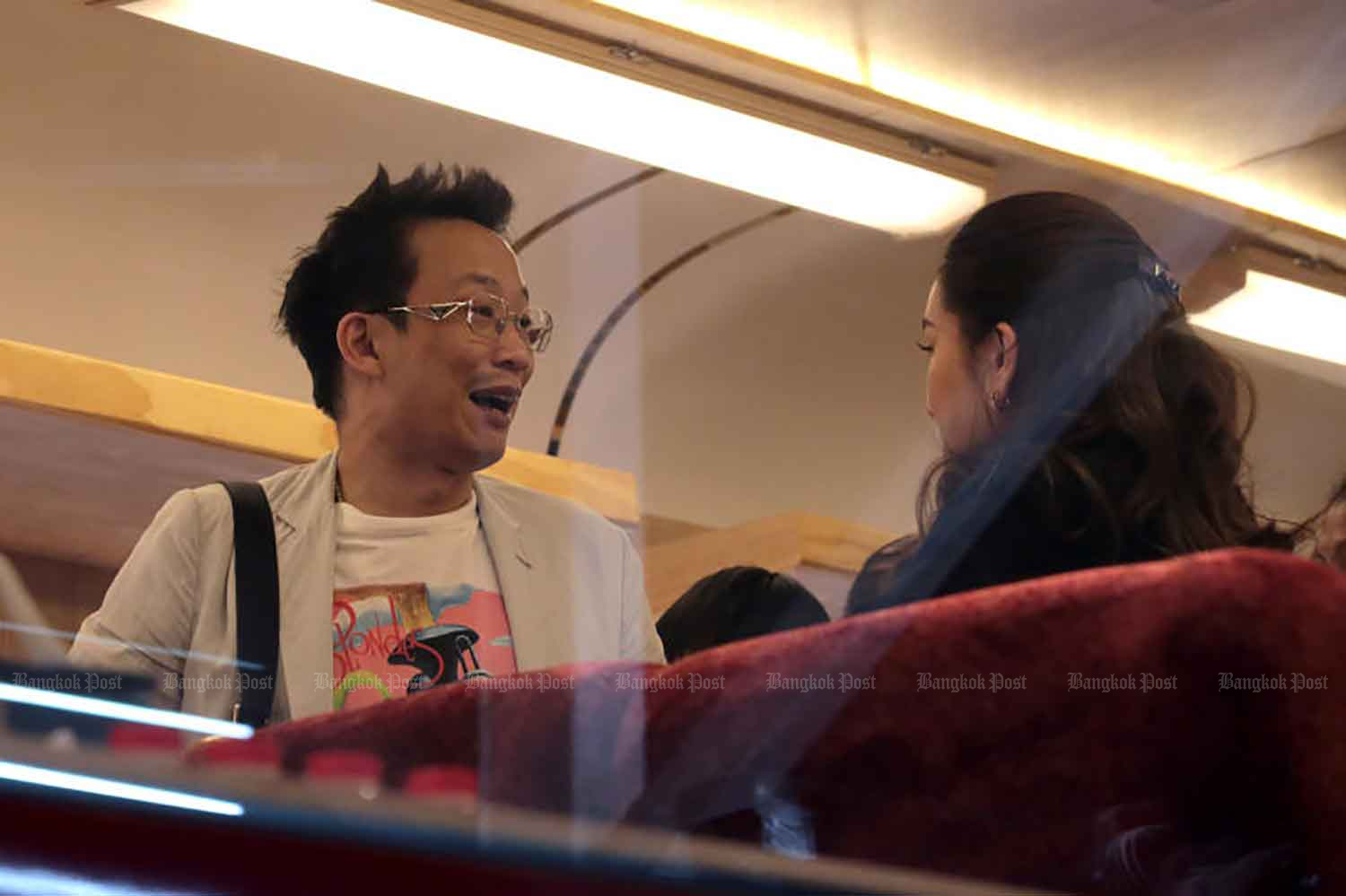 Сын Таксина не будет играть никакой "стратегической роли" в правительстве