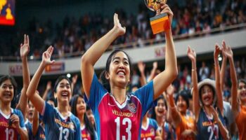 Таиланд выбран страной-организатором чемпионата мира по волейболу среди женщин 2025 года