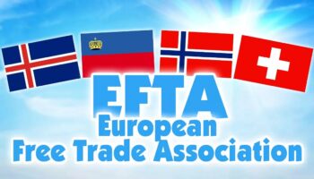 Таиланд и ЕАСТ заключили историческое соглашение о свободной торговле