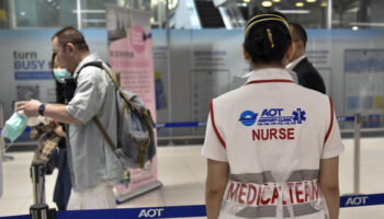 Таиланд находится в состоянии повышенной готовности из-за "Болезни Х’