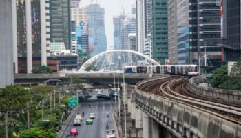 Таиланд нуждается в стратегических реформах для ускорения экономического роста