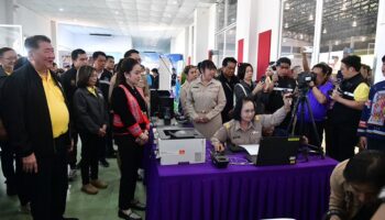 Таиланд предоставил гражданство 72 лицам без гражданства в Чианграе