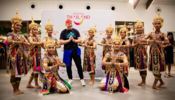 Таиланд расстилает красную дорожку для польских туристов