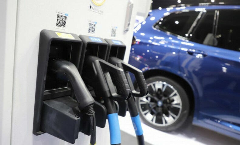 Таиланд снижает налоги на автомобили, чтобы увеличить производство электромобилей