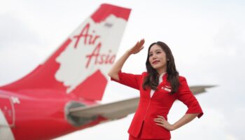 Тайская авиакомпания AirAsia X запускает новый прямой маршрут, соединяющий Бангкок с Сиднеем