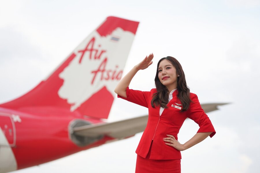 Тайская авиакомпания AirAsia X запускает новый прямой маршрут, соединяющий Бангкок с Сиднеем