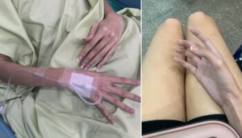 Тайская женщина, принявшая напиток со специями в ночном клубе Паттайи, госпитализирована