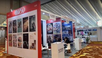 Тайские развлекательные программы блистают на сингапурском Азиатском телевизионном форуме 2024