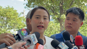 Тайский депутат, обжаловавший обвинительный приговор в оскорблении величества, был освобожден под залог