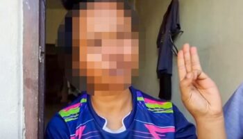 Тайский мужчина напал на жену после того, как узнал о ее сделках с сексом в обмен на наркотики