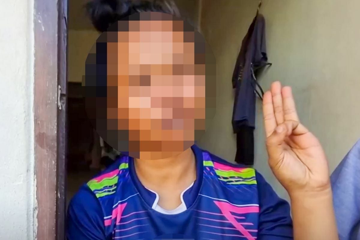 Тайский мужчина напал на жену после того, как узнал о ее сделках с сексом в обмен на наркотики