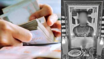 Тайский отец борется с отсутствующей матерью за страховку сына в размере 2 миллионов бат