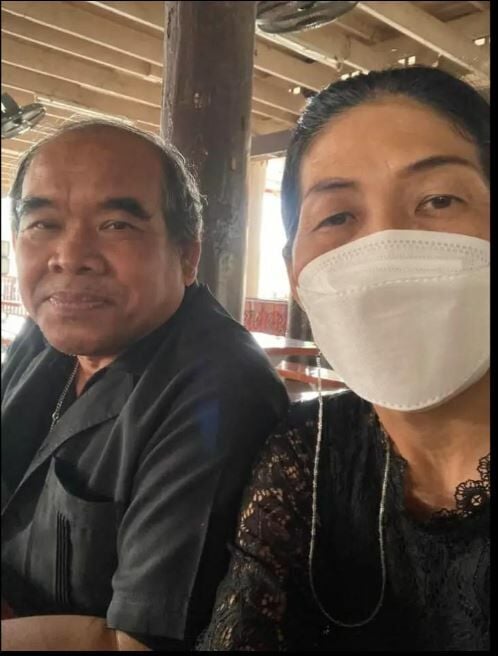 Тайский портной потерял сознание и умер за швейной машинкой (видео)