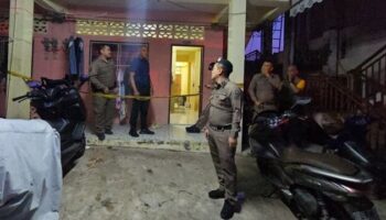 Трагедия на Пхукете: муж задушил жену до смерти