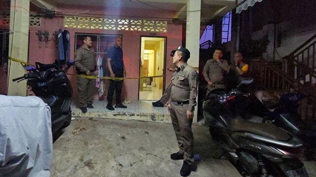 Трагедия на Пхукете: муж задушил жену до смерти