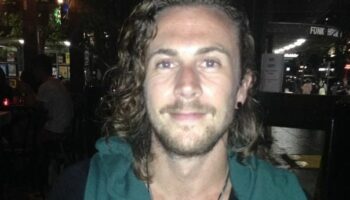 Трагедия при свете луны: британский турист найден мертвым после вечеринки в полнолуние