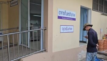 Трагедия с вождением в нетрезвом виде унесла жизни юных футболистов в Таиланде