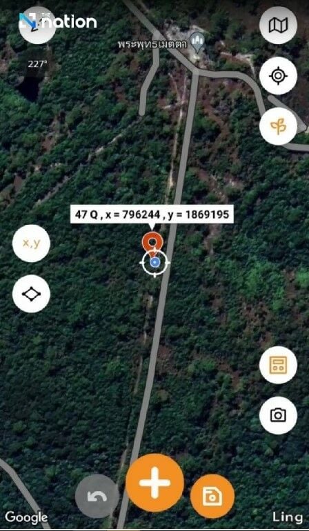 Трагедия с диким слоном унесла одну жизнь в национальном парке Лоэй