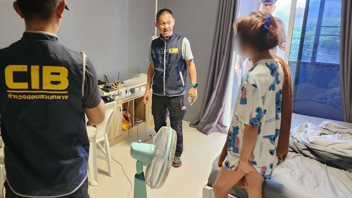 Трансгендерная женщина арестована за откровенный онлайн-контент в Корате