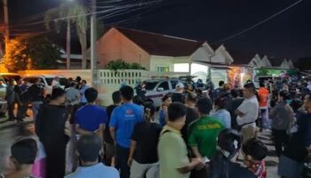 Трое приговоренных к смертной казни за убийство немца в Паттайе