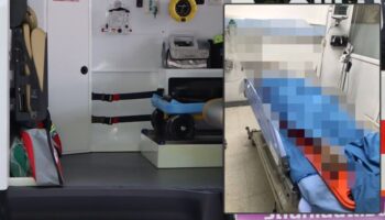 Турист скончался во время массажа в Патонге