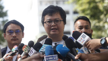 Тюремный срок адвоката-активиста достигает 18 лет