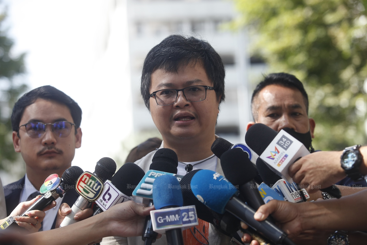 Тюремный срок адвоката-активиста достигает 18 лет