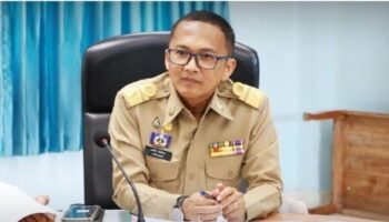 Угроза ликвидации последствий наводнения в Сонгкхле была опровергнута на фоне заявлений об ограблениях