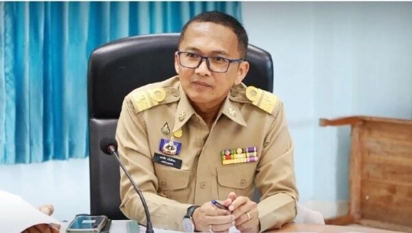 Угроза ликвидации последствий наводнения в Сонгкхле была опровергнута на фоне заявлений об ограблениях