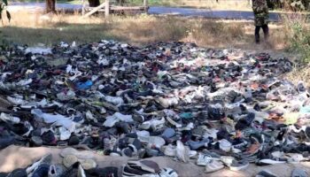 Удонт Тани: из-за ошибки продавца спортивной обуви он потерял 80 тысяч бат