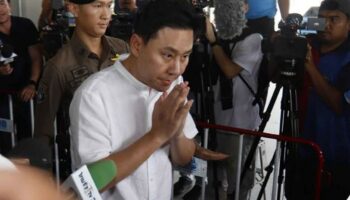 Управление по борьбе с отмыванием денег замораживает миллиардные активы в рамках борьбы с крупным мошенничеством