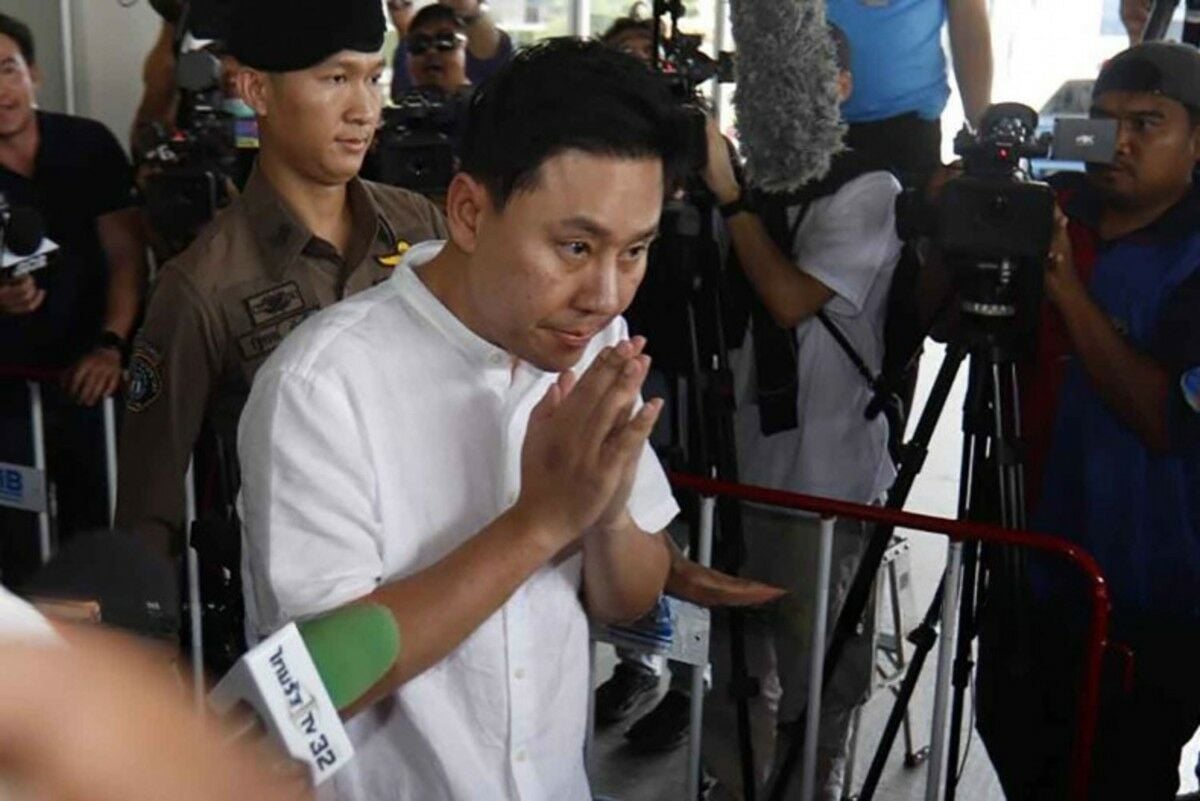 Управление по борьбе с отмыванием денег замораживает миллиардные активы в рамках борьбы с крупным мошенничеством