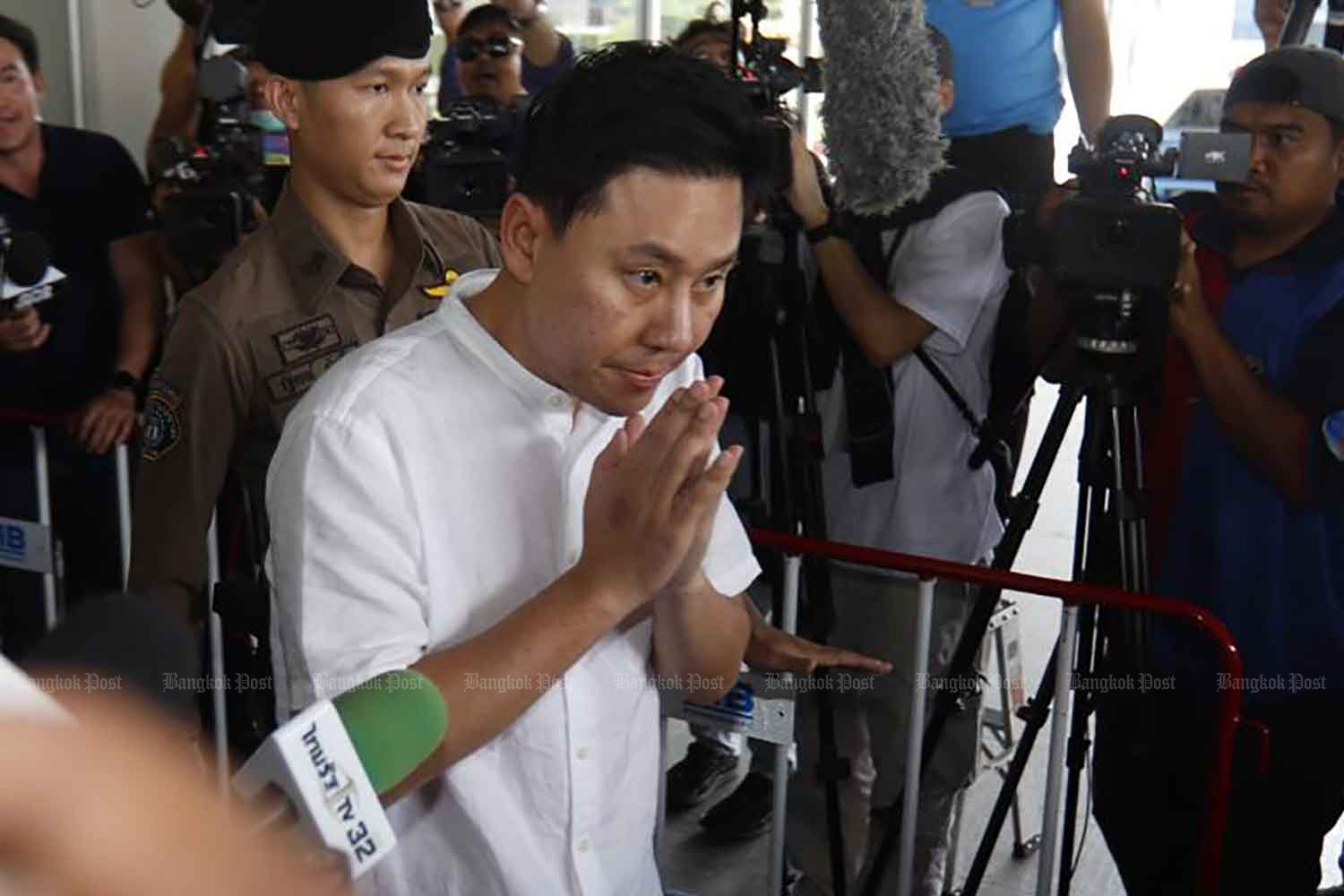 Управление по борьбе с отмыванием денег конфискует миллиарды долларов по крупным делам о мошенничестве