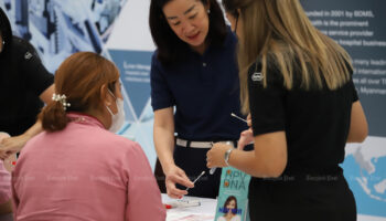 Участились случаи вакцинации школьниц от ВПЧ