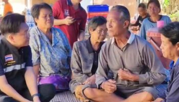 Чиновники здравоохранения отстранены от работы после появления видеозаписи смертельного ограничения свободы