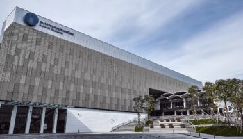 Экономические условия Таиланда в октябре показали стабильность и рост