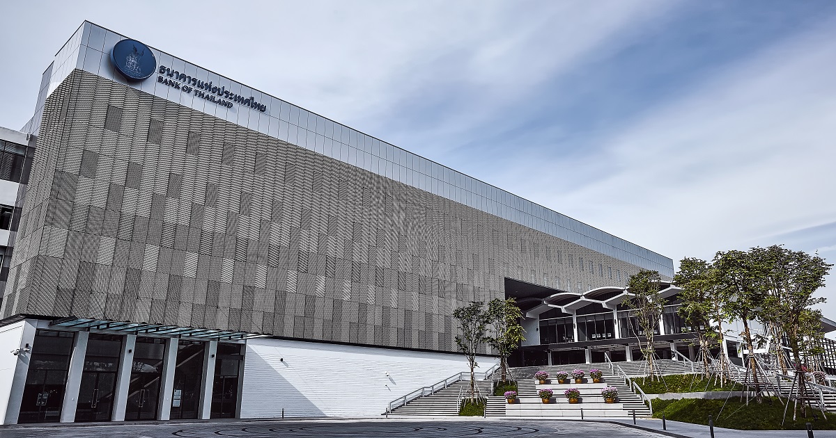 Экономические условия Таиланда в октябре показали стабильность и рост