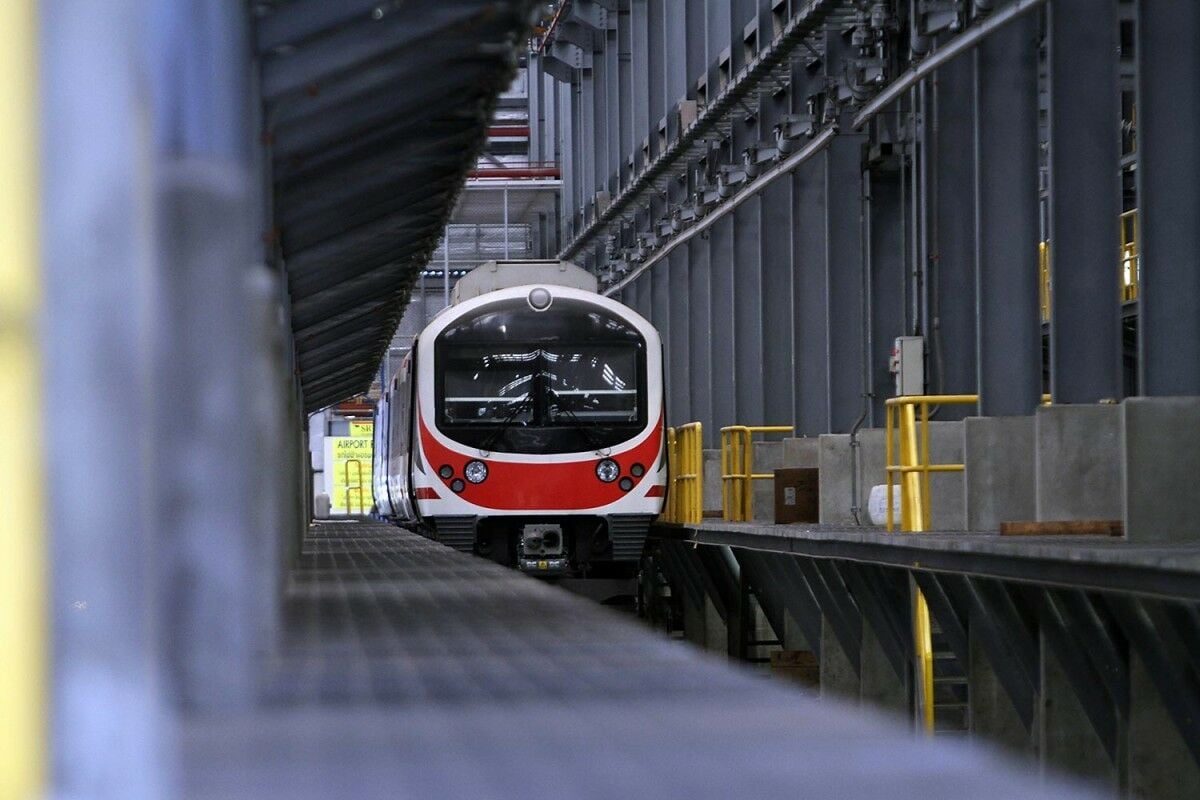 Эксперты ЮНЕСКО оценят влияние проекта строительства железной дороги в Аюттхае