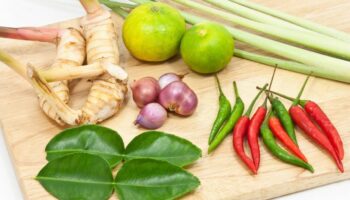 ЮНЕСКО признает тайский Том Ям Кунг нематериальным культурным наследием