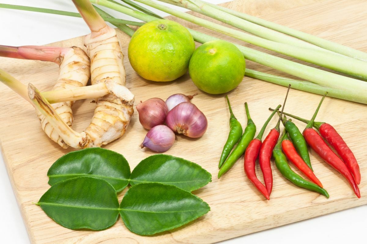 ЮНЕСКО признает тайский Том Ям Кунг нематериальным культурным наследием