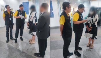 DSI задержала пятого подозреваемого по делу о незаконном суррогатном материнстве в Бангкоке