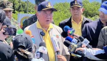 "JTC не добилась прогресса" в отношении Камбоджи